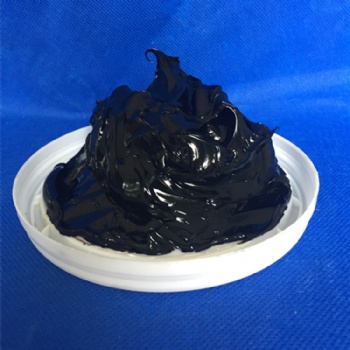 黑色超導(dǎo)電油膏 硒鼓導(dǎo)電潤(rùn)滑脂