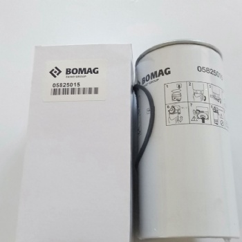 寶馬格濾芯適用于BOMAG寶馬格壓路機油水分離器濾芯