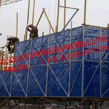 河北冠業(yè)建筑高層安全爬架防護(hù)網(wǎng)廠家