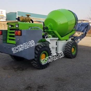 0.8方混凝土攪拌車 0.8方自上料攪拌一體機 混凝土攪拌罐車供應(yīng)