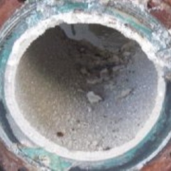 淄博浩遠SP-201水垢清洗劑、清洗水垢效率高、綠色安全無腐蝕