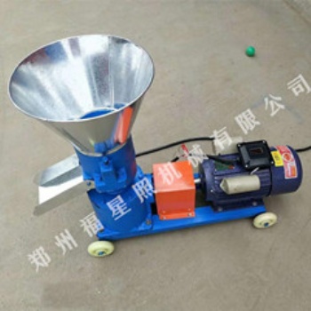 150型飼料顆粒機的應(yīng)用領(lǐng)域