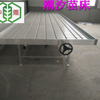 天津草莓立體支架式栽培/種植槽種植設(shè)備華耀生產(chǎn)