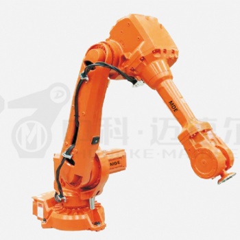 山東邁德爾打磨機器人價格優(yōu)惠售后無憂