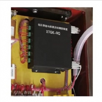 廠家 XTGK-RQ 低壓智能電機(jī)軟啟動(dòng)測(cè)控裝置