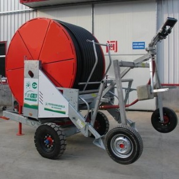 供應(yīng)75-300絞盤式噴灌機(jī)