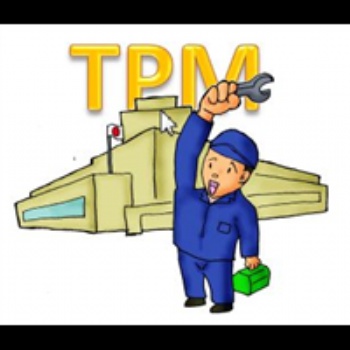 深圳天行健5月TPM管理培訓招生說明