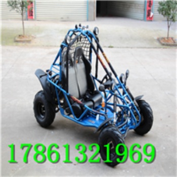 卡丁車，四輪越野摩托車，4輪沙灘車