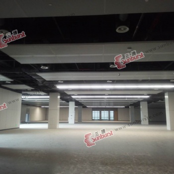 AAT保溫、建聲設計處理、噪聲治理
