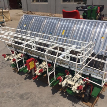 乘坐式6行水稻插秧機(jī)廠家直供