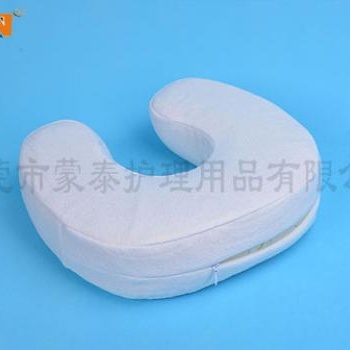 脖子酸痛怎么辦？用護頸枕