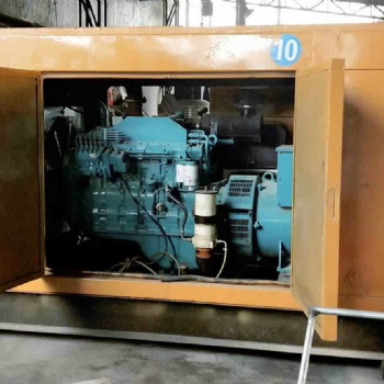 增城出租發電機公司，租賃大型柴油發電機，二手發電機出售