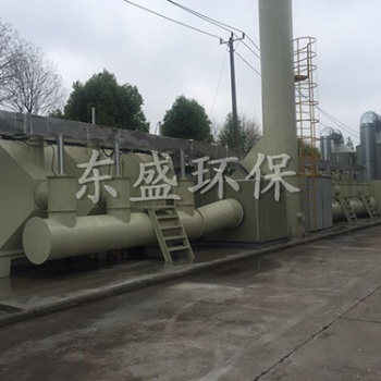 荔灣線路板廢氣處理設備如何整改