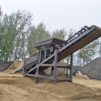 建亞重工電動篩沙機 滾筒篩沙機 簡易篩砂機廠家供貨質(zhì)量有保障