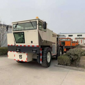 浙江 GP60型共振破碎機，施工效率高，工期短，單價低