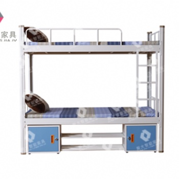 聚大東莞雙架學(xué)生床價(jià)格實(shí)惠又實(shí)用