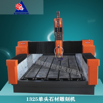 1525數(shù)控全自動(dòng)大型雕刻機(jī)石材雕刻機(jī)雙頭立體墓碑盤龍柱石材機(jī)