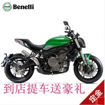 廣州白云區(qū)Benelli貝納利752S Marzocchi KYB 減震B(yǎng)rembo碟剎