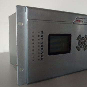 長園深瑞ISA-359G電容器保護(hù)測控裝置