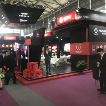 展臺設(shè)計(jì)搭建的2個(gè)方法
