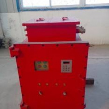 BPB-37礦用隔爆型低壓交流變頻器供應(yīng)