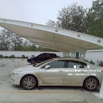 湖州膜結(jié)構(gòu)車棚廠家膜結(jié)構(gòu)汽車棚安裝遮陽(yáng)棚制作棚彩雨棚公司