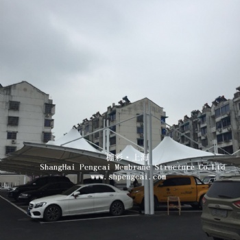 膜結(jié)構(gòu)雨棚采購(gòu)批發(fā)市場(chǎng) 優(yōu)質(zhì)膜結(jié)構(gòu)雨棚價(jià)格/品牌棚彩/廠商