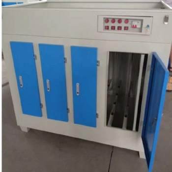UV光氧凈化器工業(yè)廢氣除臭味等離子凈化催化器空氣凈化器環(huán)保設(shè)備
