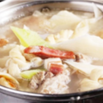 老母雞豬骨高湯 豬骨風味高湯生產(chǎn) 香菇干貝豬骨高湯