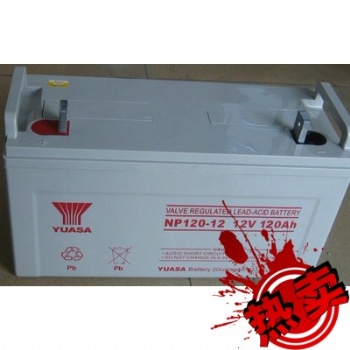 湯淺蓄電池NP120-12 12V120AH 報(bào)價(jià)采購-金毅達(dá)