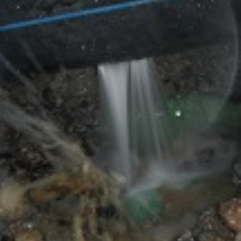 深圳地下水管漏水檢測查漏，專業(yè)檢測樓層暗管漏水點位置