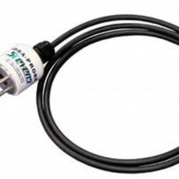 Hydra土壤水分溫度電導率傳感器（RS485輸出型）