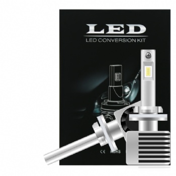 跨境 廠家 汽車LED大燈 超亮大燈 近遠(yuǎn)光大燈 led 880 車燈