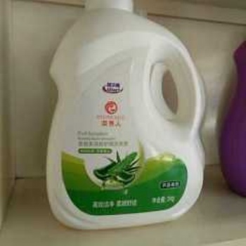 榮貴人洗衣液代理全效多功能護(hù)理洗衣液