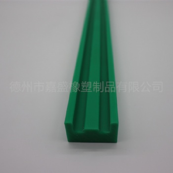 德州嘉盛傳動鏈條導(dǎo)軌耐磨定制