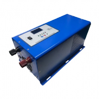 1-12KW太陽能逆變器 24V正弦波逆變器 12V工頻光伏逆變器 48V離網(wǎng)逆變器廠家