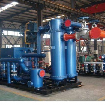 濟南換熱機組生產廠家