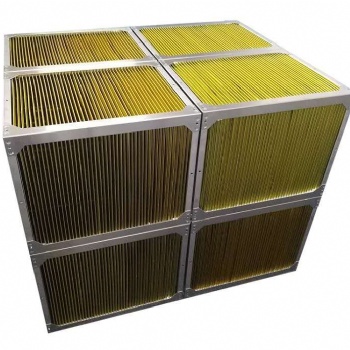 海鮮肉類烘干熱交換器能量回收器熱循環(huán)利用系統(tǒng)免費設(shè)計方案