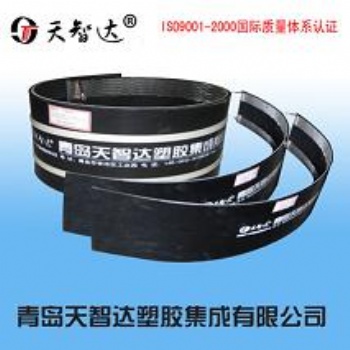 HDPE中空壁纏繞管電熱熔帶，電熱熔套，青島天智達高科產業發展有限公司