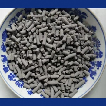 新能源新材料干法低溫煙氣處理脫硫脫硝劑