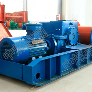 山東中煤供應(yīng)2JPB-55電耙子，礦用耙礦絞車