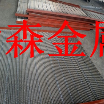 不銹鋼礦篩網(wǎng) 條縫篩網(wǎng) 格柵篩網(wǎng) 可定制
