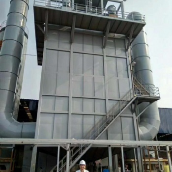 天成闊達環(huán)保設備木工除塵器