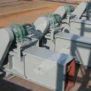 山東中煤供應(yīng)SGB630/75刮板輸送機(jī)