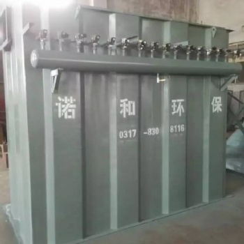 電改袋除塵器的操作步驟