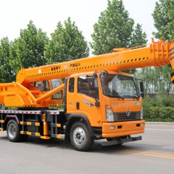 山東新款10噸吊車 質(zhì)優(yōu)價廉