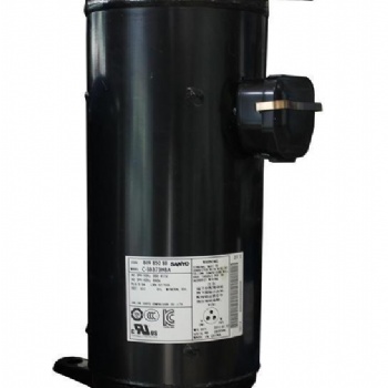 三洋壓縮機 松下壓縮機 C-SC903H8H 空調(diào)壓縮機
