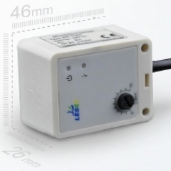 EM-G311 301自動扶梯入口雷達微波傳感器