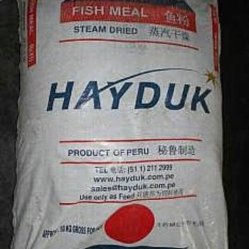 秘魯進口魚粉飼料報關**