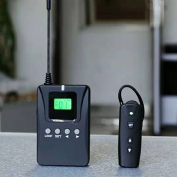 天津自助解說器景區(qū)導游機質(zhì)量**